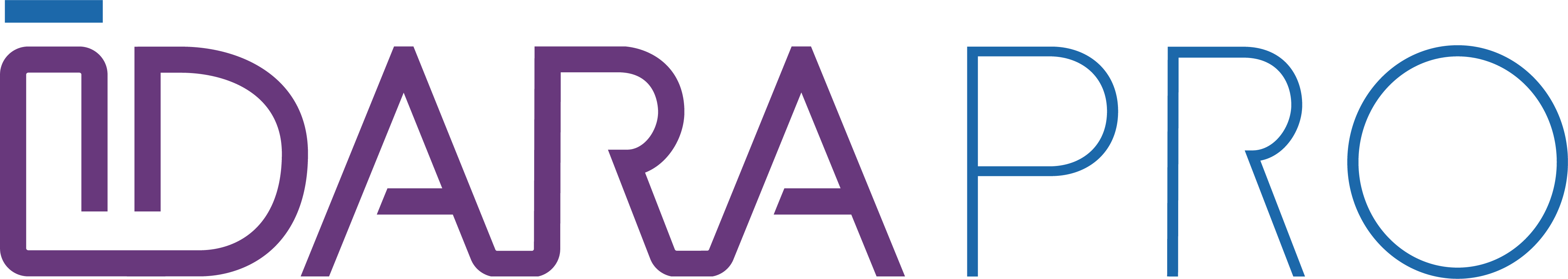 IdaraPRO Logo
